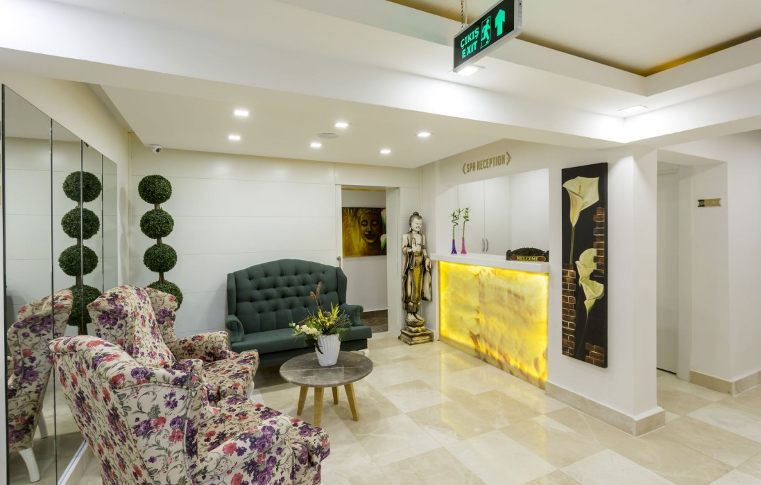Wise Hotel Spa And Adult Only(Also Known As Wise Boutique Hotel And Spa)