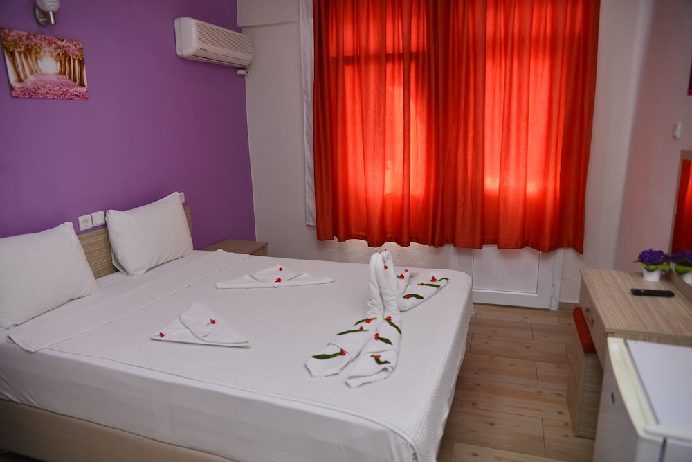 Mut Apart Hotel