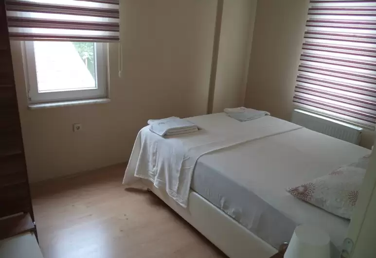 Karaagac Green Hotel Apart