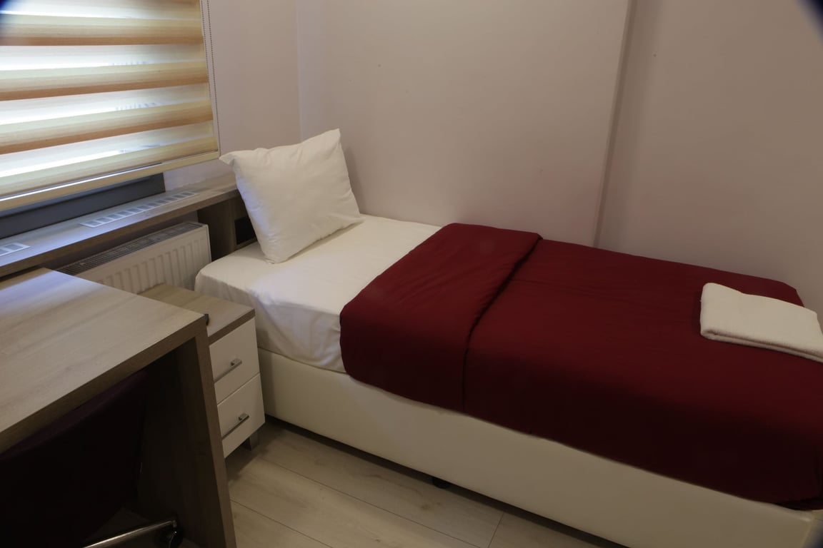 Ucar Royal (73 Km Away From Istanbul)