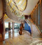 Sheraton Grand Adana ( Also Known As Sheraton Adana Hotel)