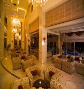 Alaiye Resort And Spa Hotel All Inclusive(24km Away From Alanya) (does Not Accept Men Only Bookings)