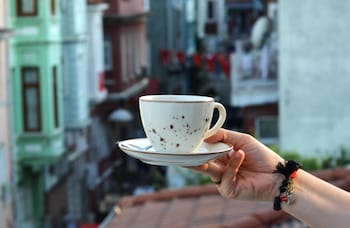 Zeytin Agaci Hotel
