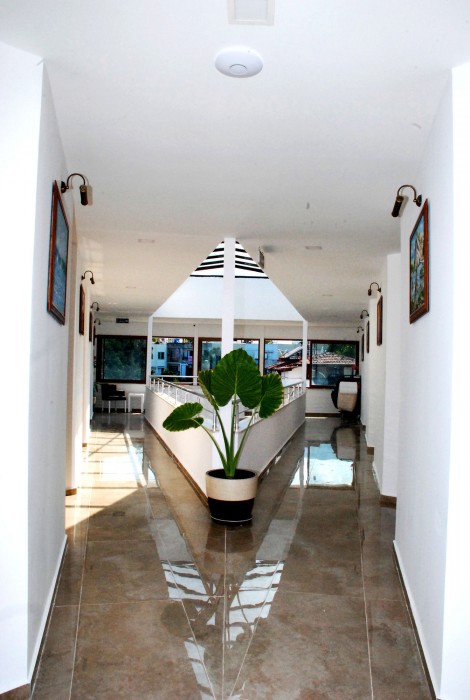 Elegance Hotel Kemer (49Km Away From Antalya)