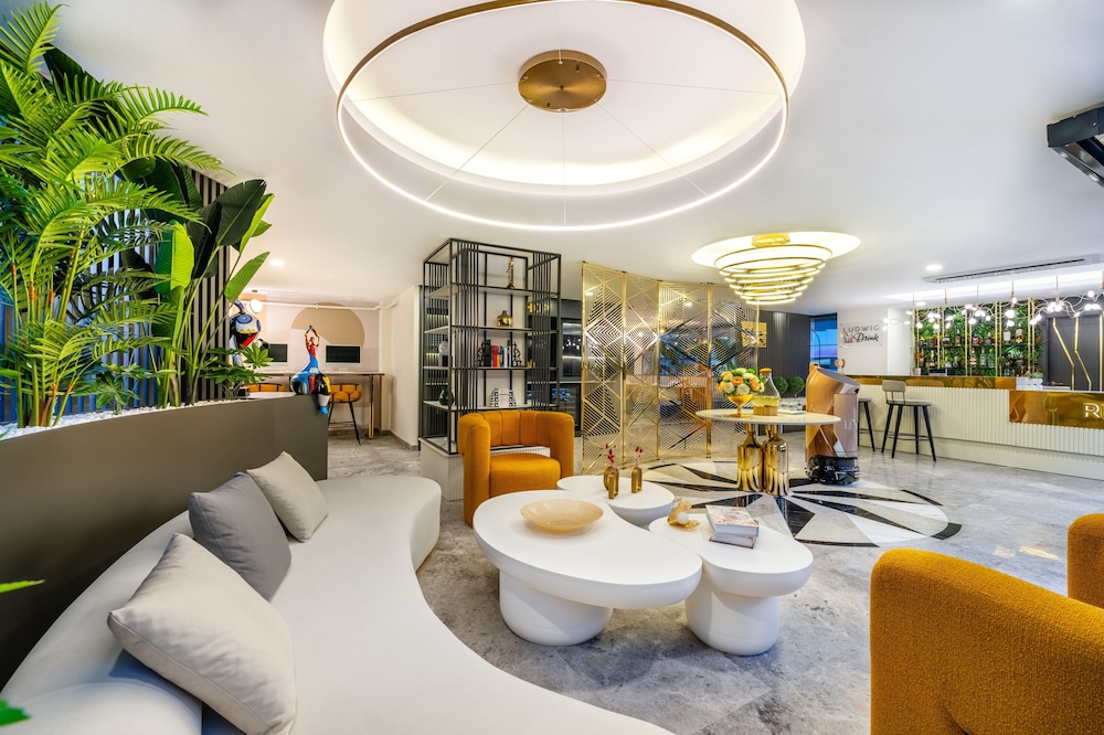 Lexia Hotels
