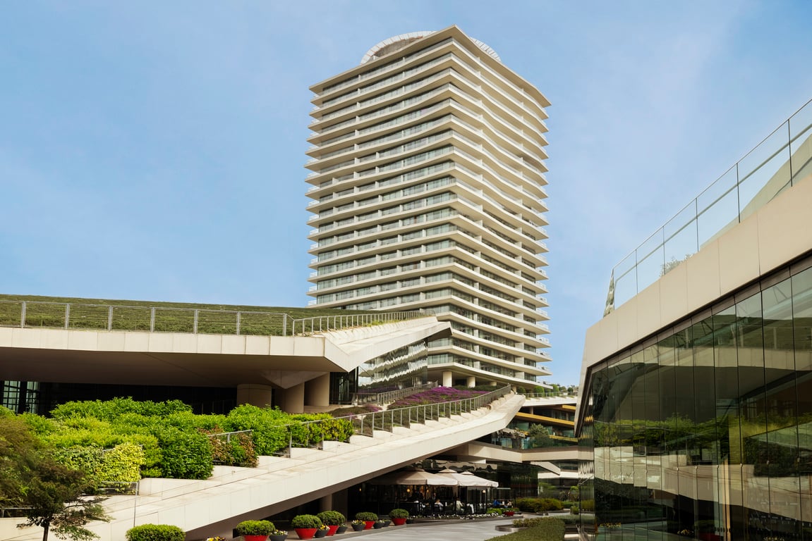 Raffles Istanbul