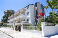 Viking Apart Hotel Kemer