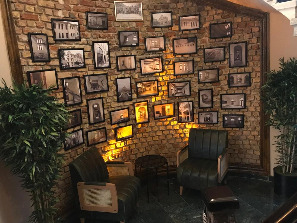 Bandirma Palas Hotel