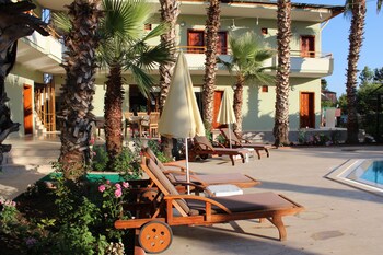 Tekirova Pansiyon Hostel