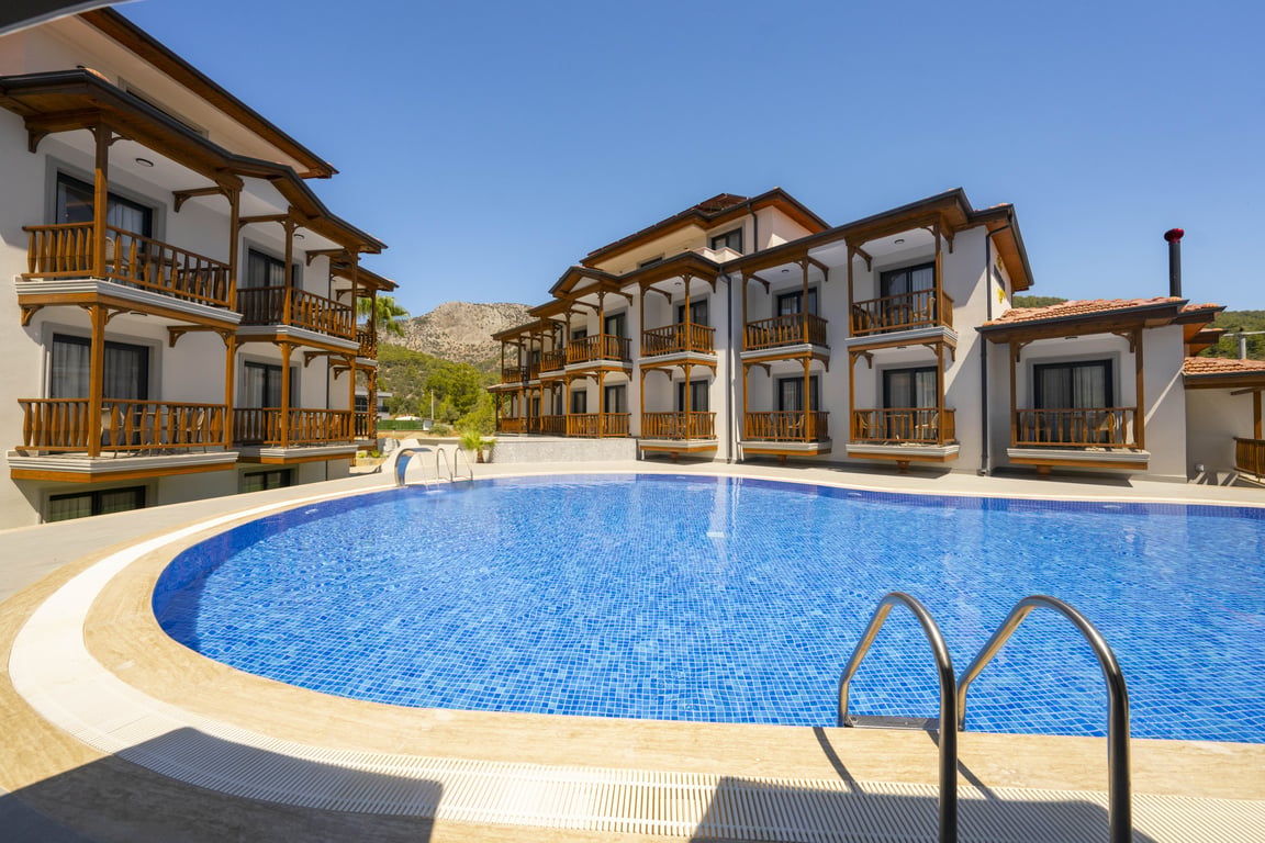 Marvelous Hotel