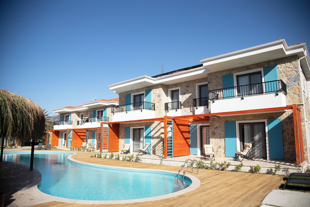 Eski Kapi Datça Hotel