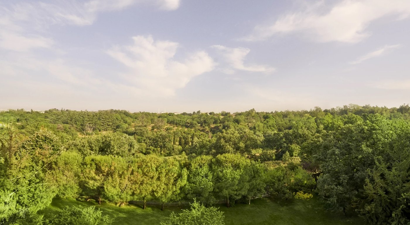 The Marmara Camlıca Residence