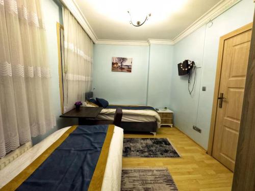 Blue Star Apartments Old City Center