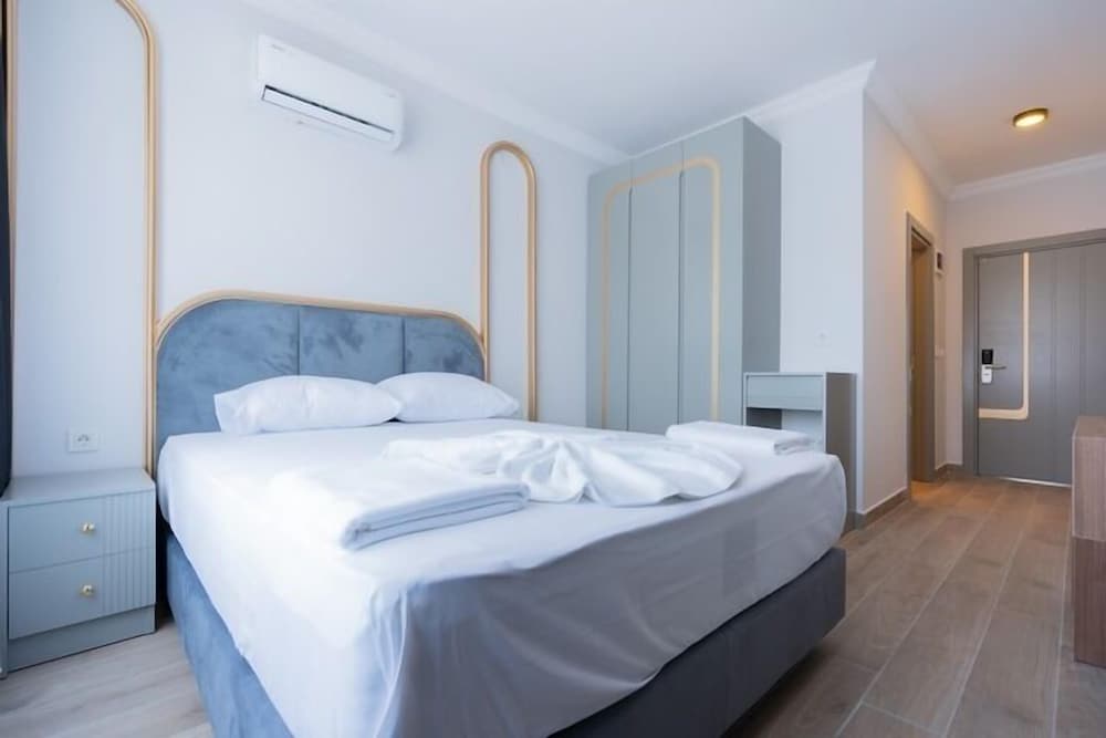 Gurses Life Hotel