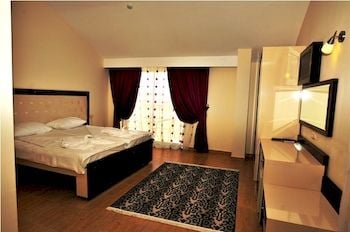 Side Park Spa Boutique Hotel