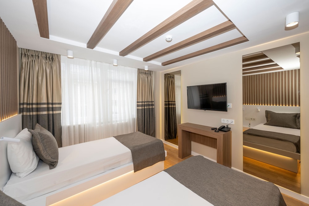 Hotel Grand Istanbul
