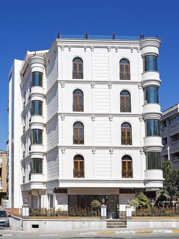 Myy Boutique Hotel