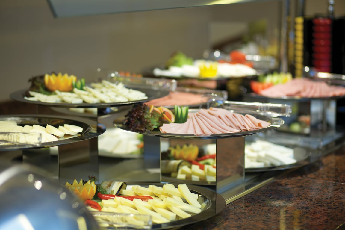 The Time istanbul Hotel
