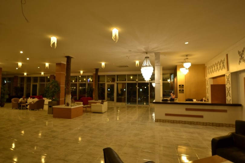 View Kemer Hotel (26km Away From Antalya)