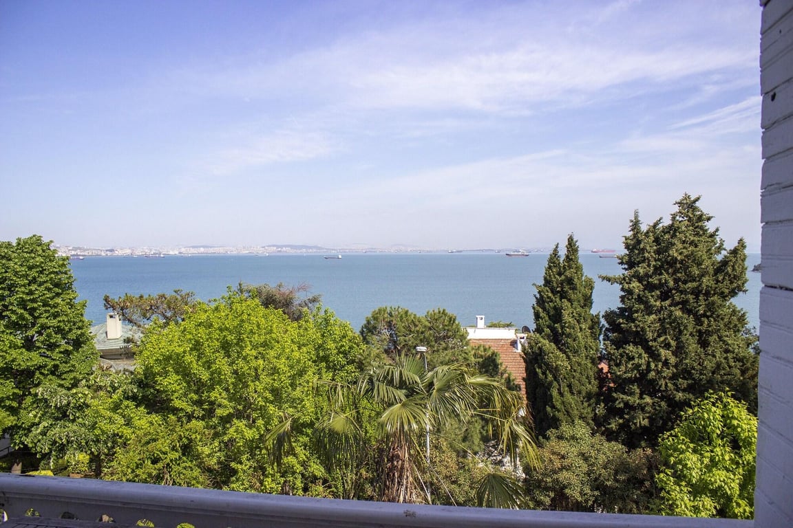 Ikigai Hotel Villa Rifat