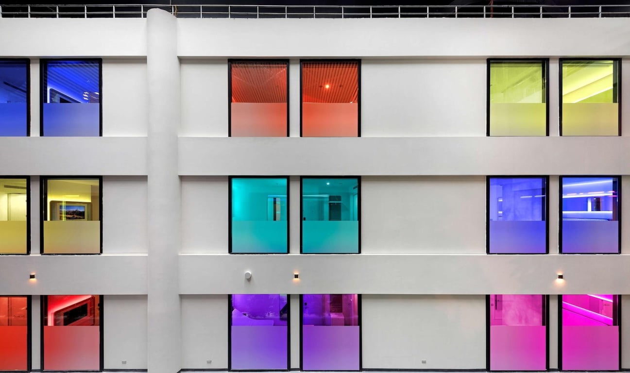 YOTEL Istanbul Airport, City Entrance (Landside)