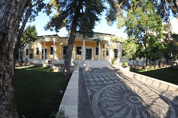 Villa Levante (Also Known As Villa Levante Boutique Class)
