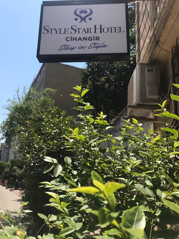 Style Star Hotel