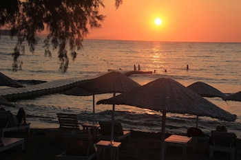 Ladonia Hotels Zemda Gumusluk (also Known As Club Hotel Zemda/zemda Hotel Gumusluk)