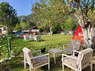 Gaia Hotel Olimpos (102 Km Away From Antalya)