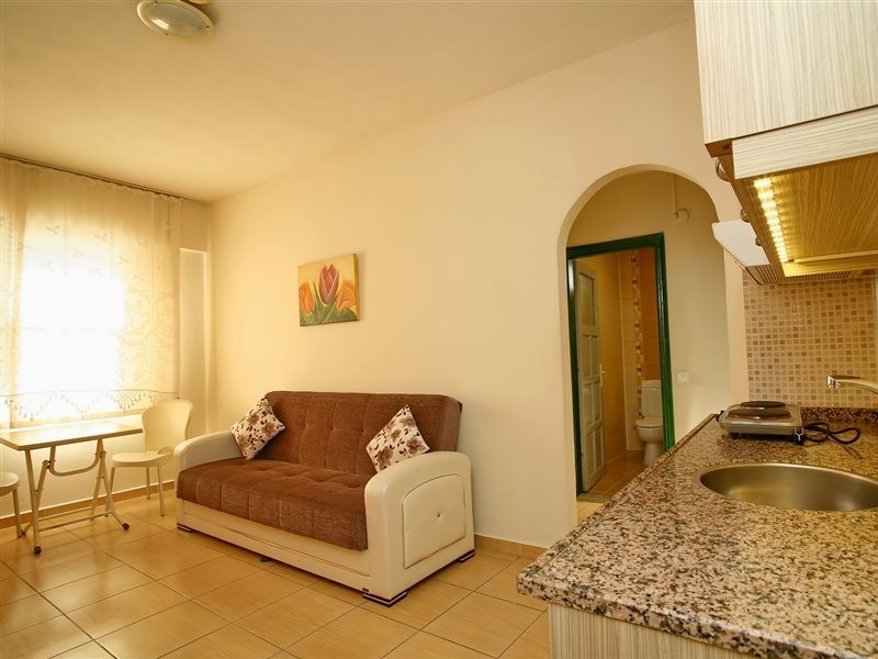 Magi Apart Hotel