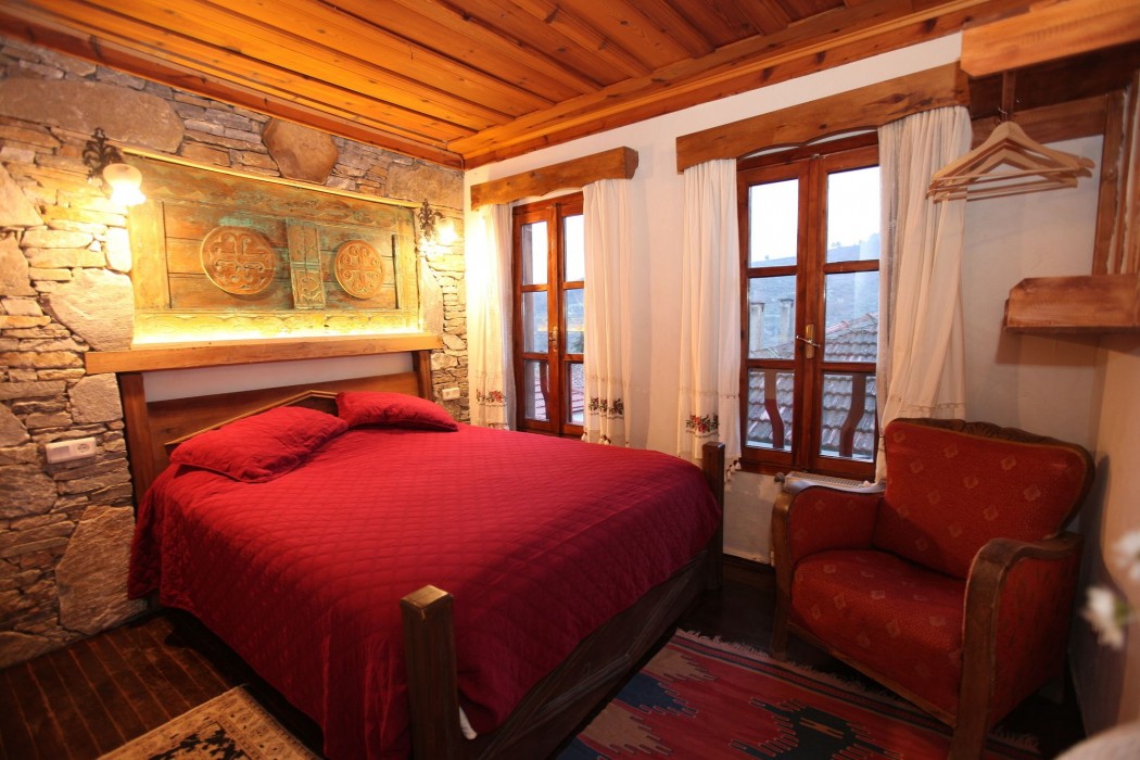 Kirkinca Houses And Boutique Hotel