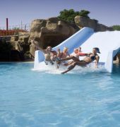 Robinson Pamfilya All Inclusive (Also Known As Robinson Club Pamfilya) (76Km Away From Antalya)