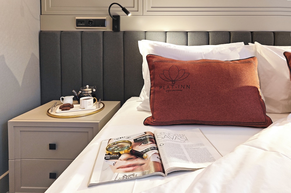 Union Hotel Plat Inn(Also Known As Plat Inn Hotel Taksim)