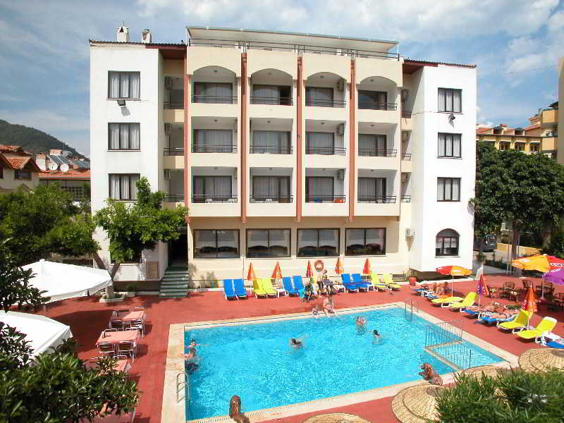Siesta And Juniper Hotel