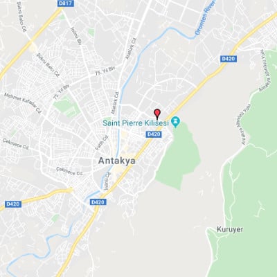 The Museum Hotel Antakya