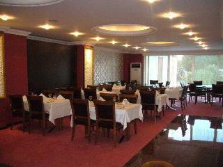 City Wall Hotel