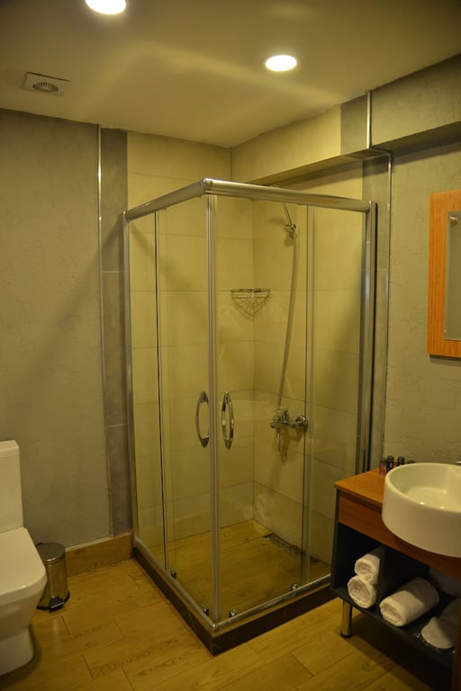 Feel And Live Hotel Villas Restaurant Sapanca