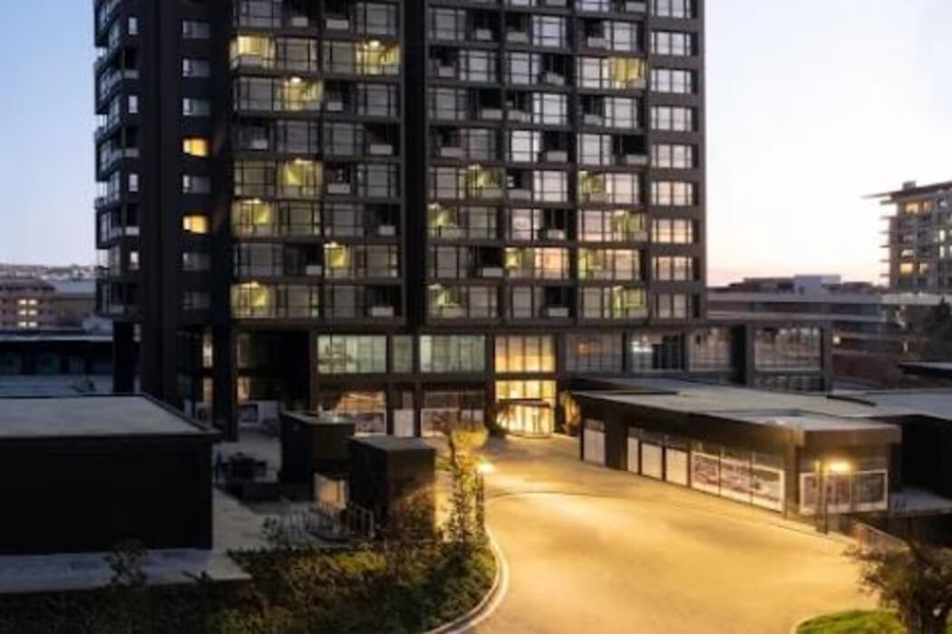 G Tower Furnished Apartment Rentals