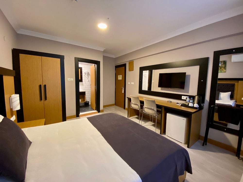 Grand Rimedya Hotel Mudanya