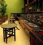 Oscar Garden(also Known As Oscar Boutique Hotel)