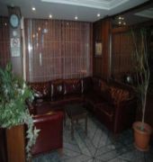 Arti Hotel Oldcity (also Known As Arti Boutique Hotel)