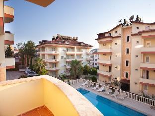Sevgi Sitesi(24Km Away From Alanya)(No Front Desk Contact The 5 Days In Advance)