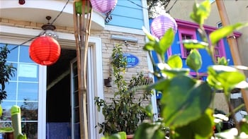 Akide Butik Hotel