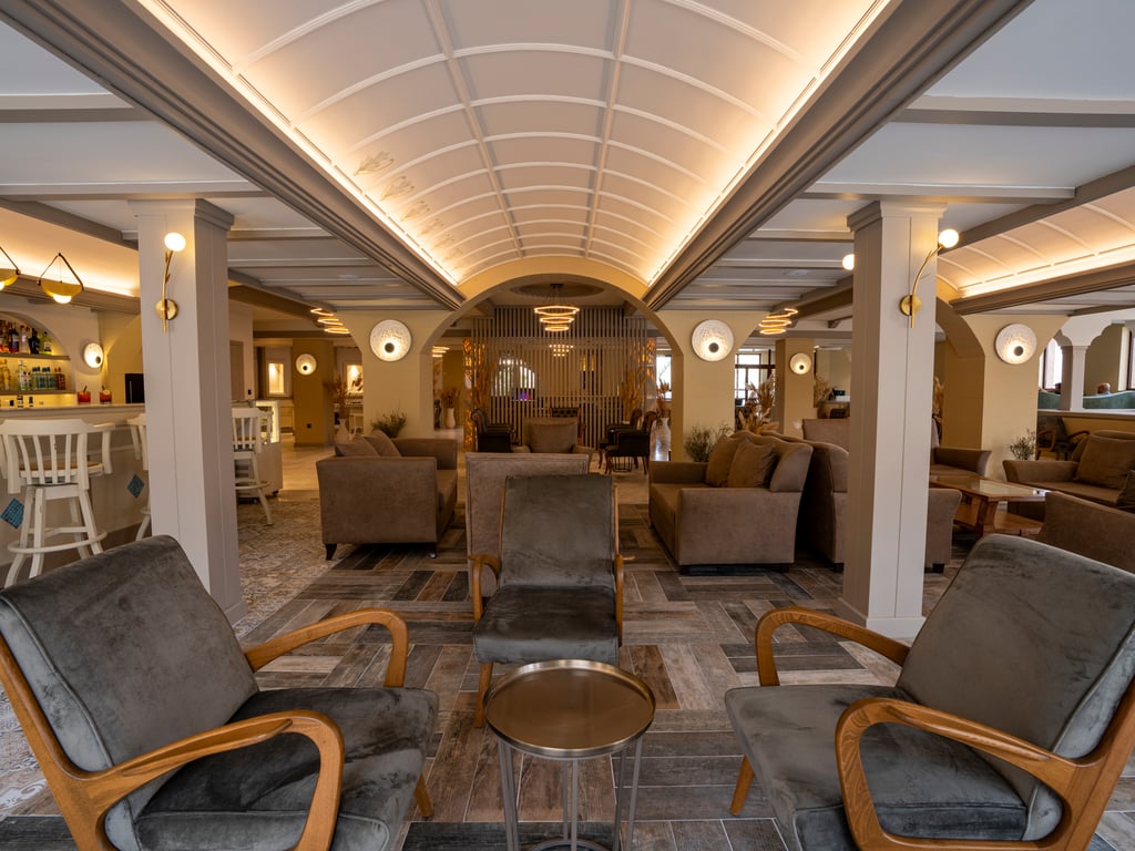 Zemi Hotel Cappadocia