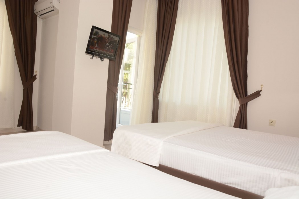 Derin Suit Otel (Ex Nil Suit Otel)