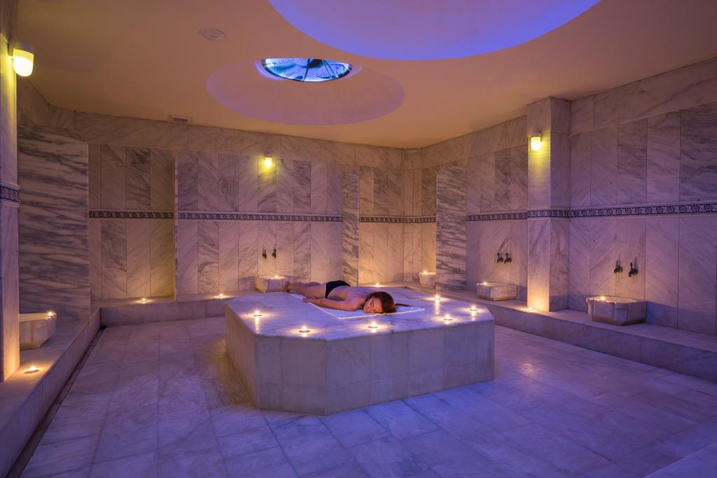 Lycus River Thermal Hotel