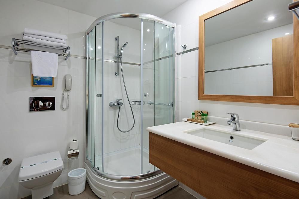 Meryan Hotel All Inclusive