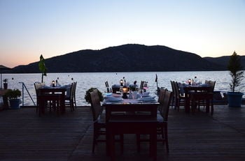 Baldan Suites Boutique Hotel And Restaurant