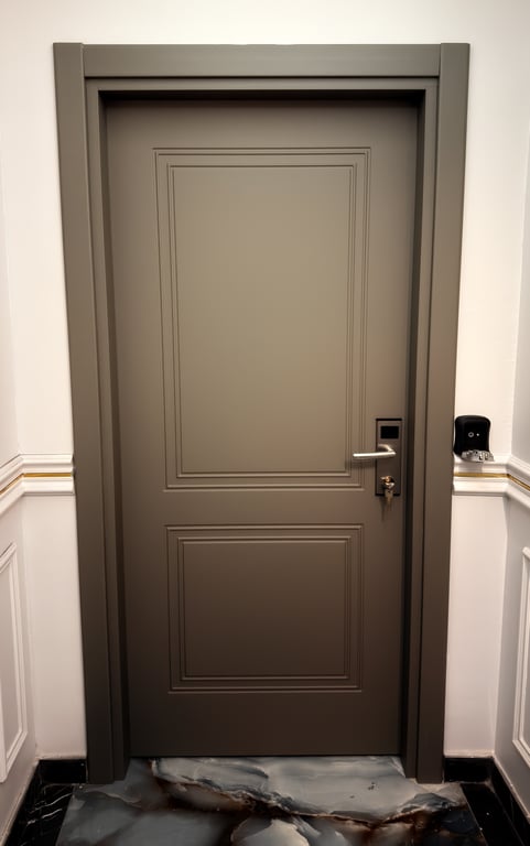 Galata Aler Suite