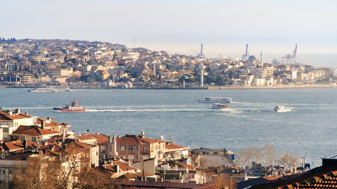 Cheya Besiktas Hotel & Suites